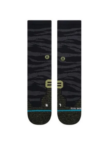 Stance Complex Camo Crew Men's Sock