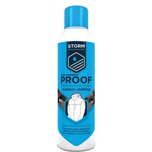 Storm Eco Proofer Wash In