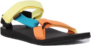 Teva Orig Universal In Blue For Men