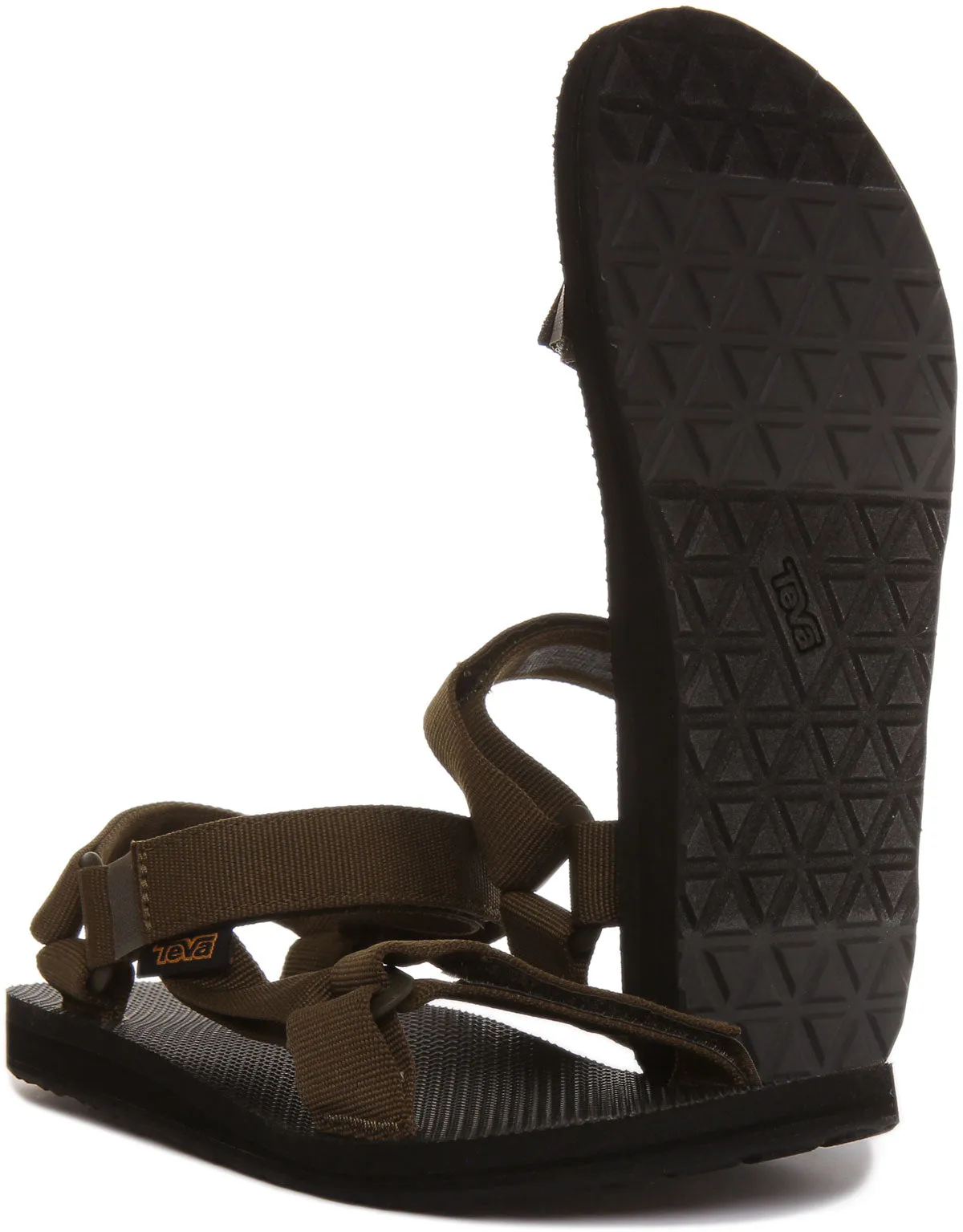 Teva Orig Universal In Olive For Men