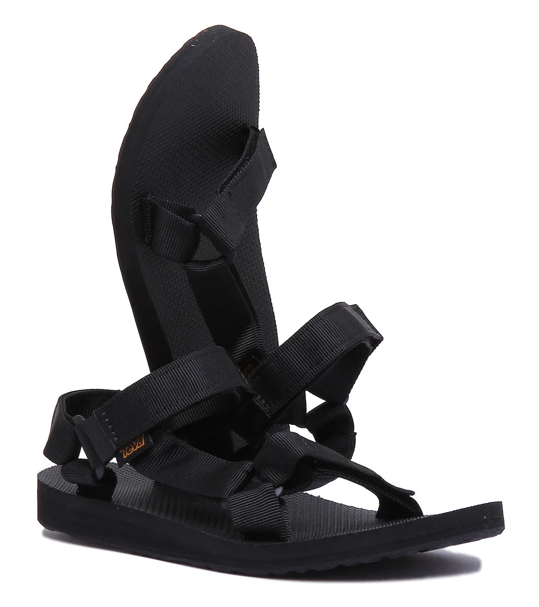 Teva Original Universal In Black