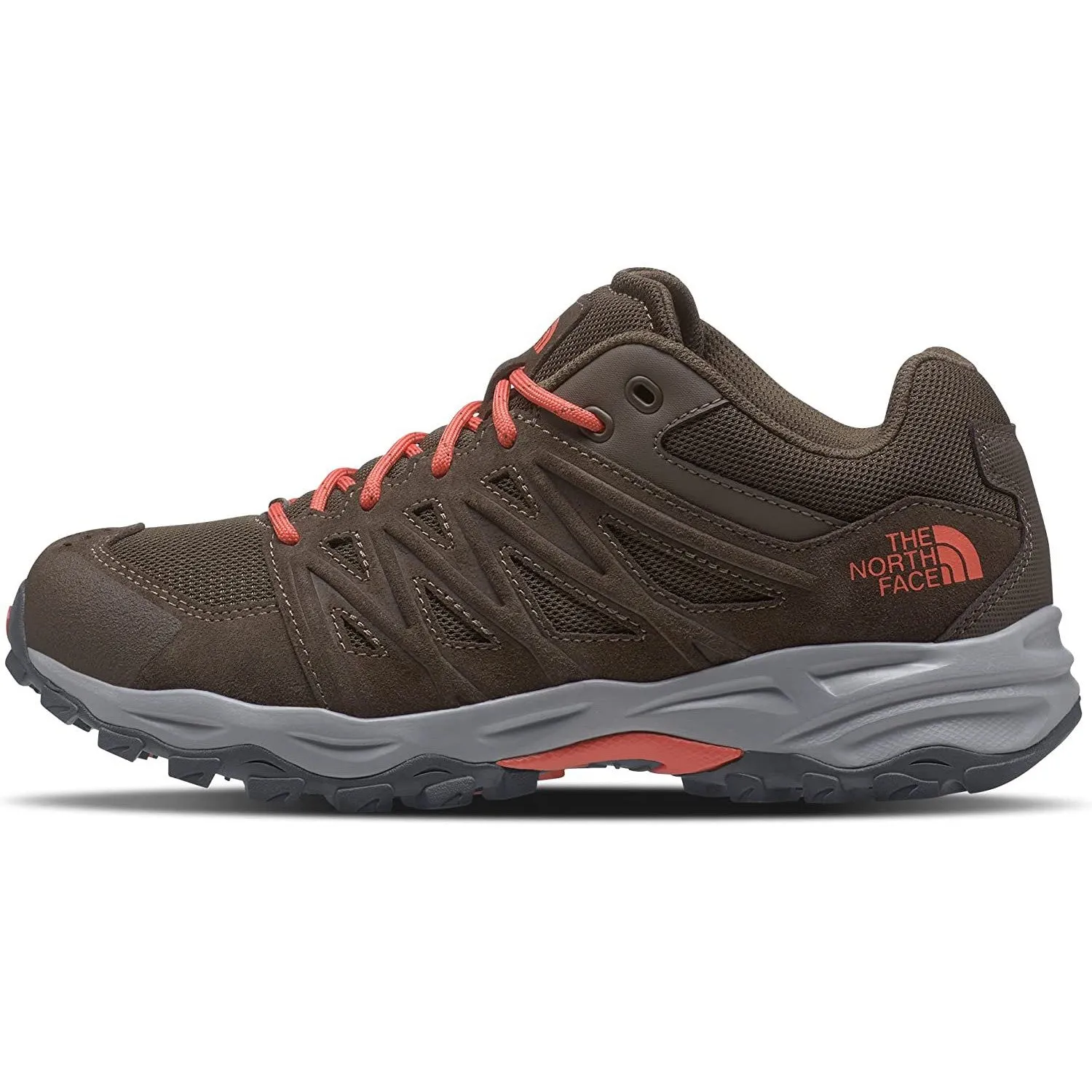 The North Face Women's Truckee Hiking Shoe