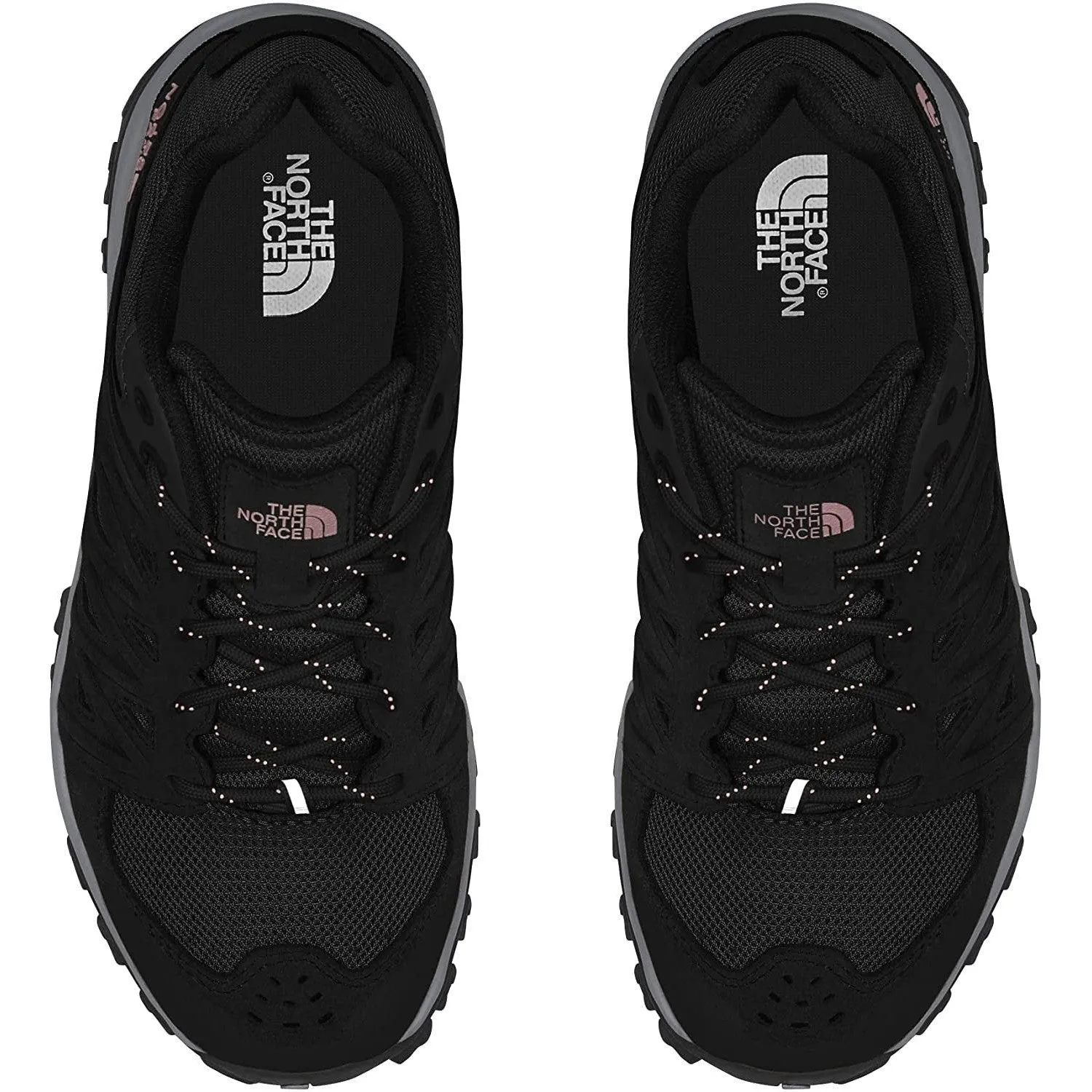 The North Face Women's Truckee Hiking Shoe