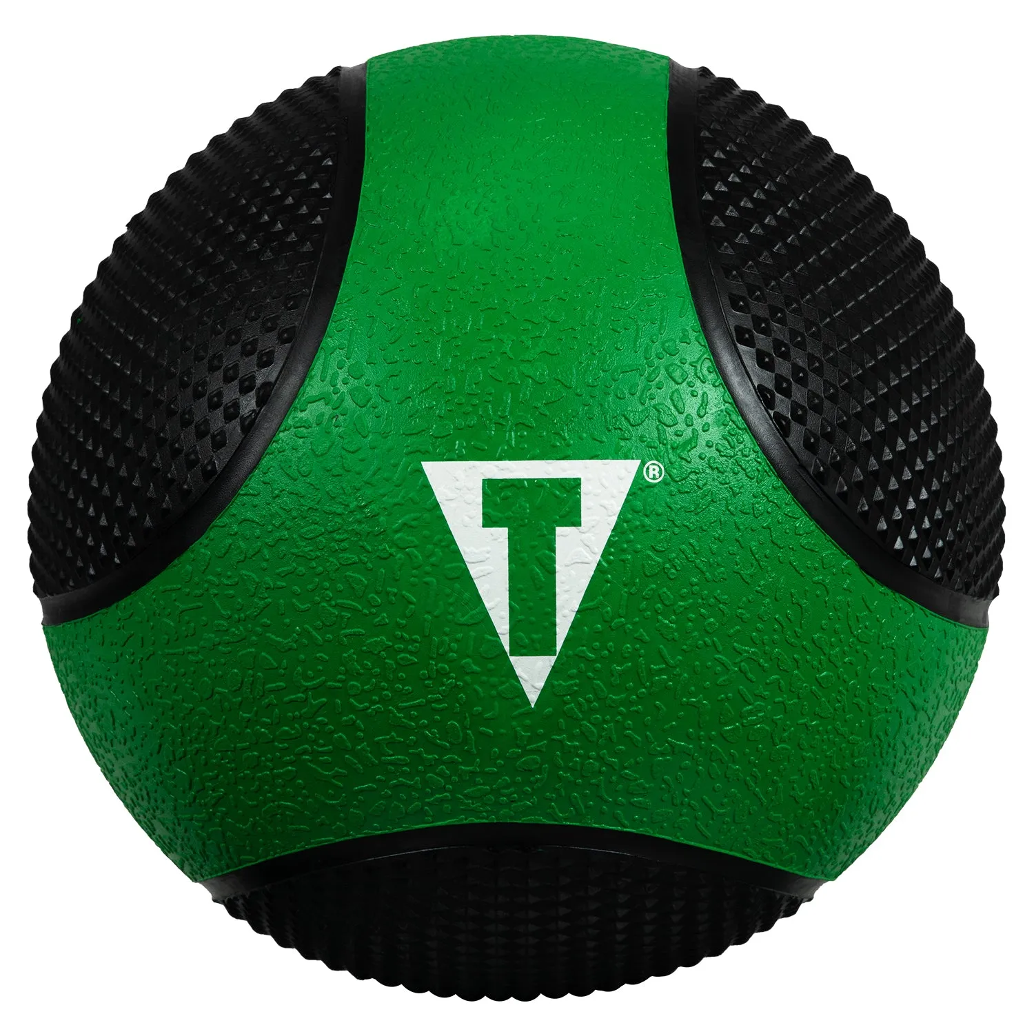 TITLE Boxing Rubber Medicine Balls