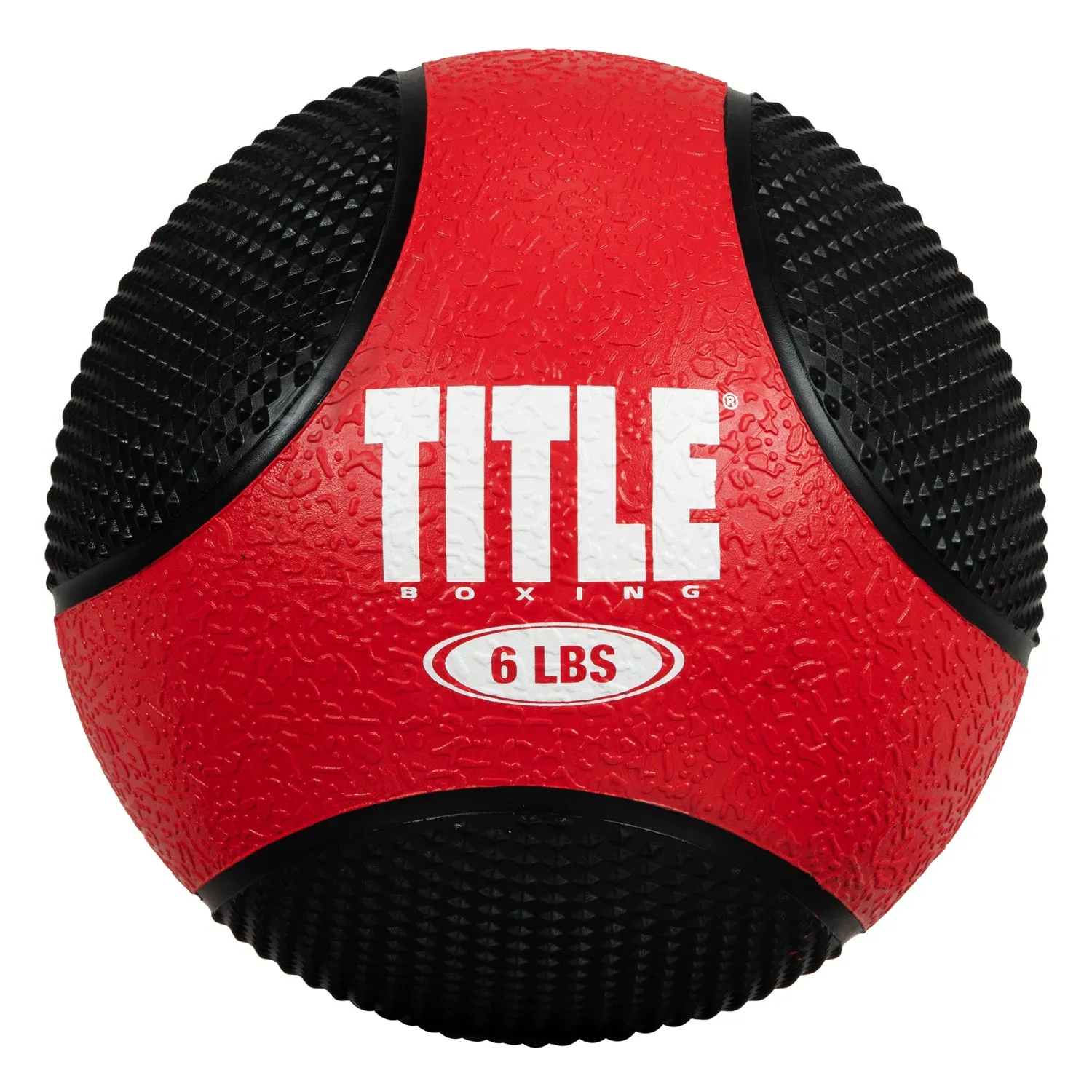 TITLE Boxing Rubber Medicine Balls