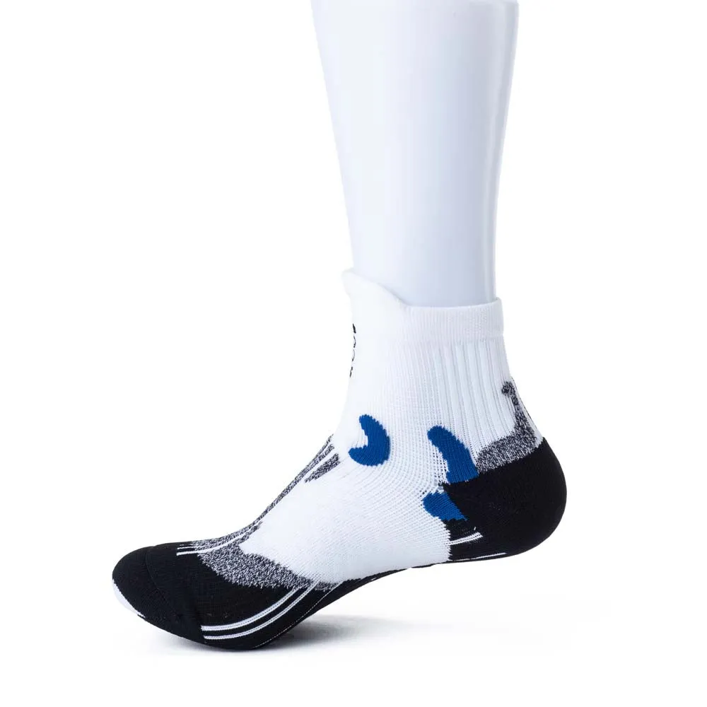 Tobys Pro Elite Pro Mid Crew Socks (1 Pair)