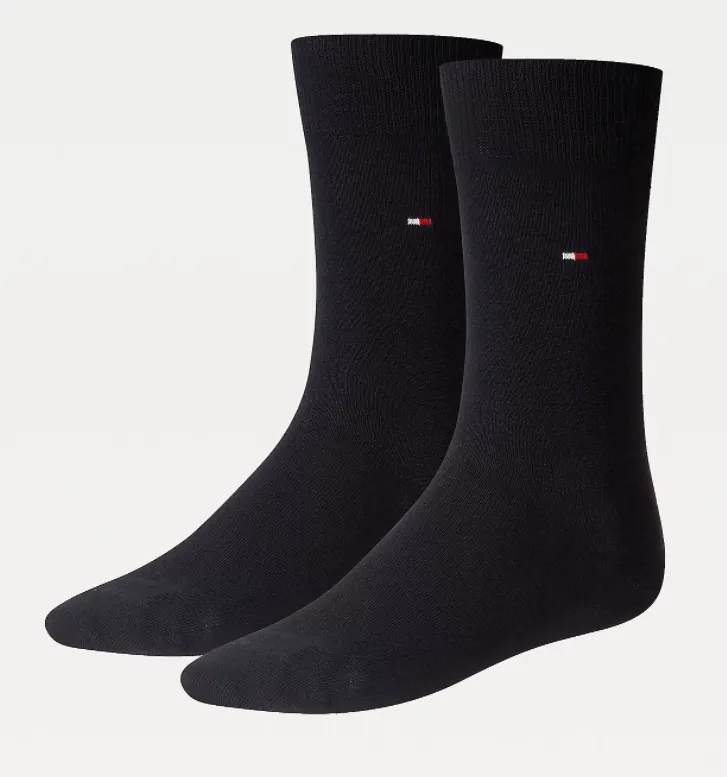 Tommy Hilfiger 2 Pack Socks