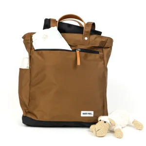 Tote Pack Baby Taupe