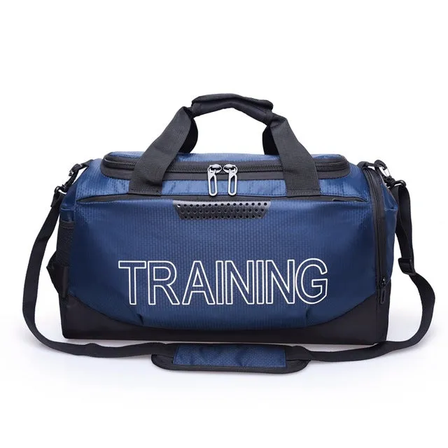 Training Bag for Gym Fitness