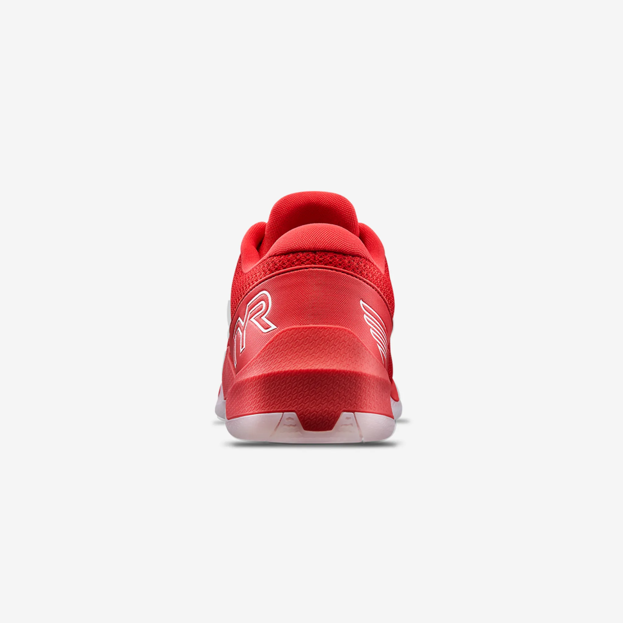 TYR CXT-2 Trainer - Red/White