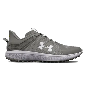 UA Men's Yard Turf Baseball Shoes