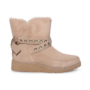 UGG Alisia Fawn Boots