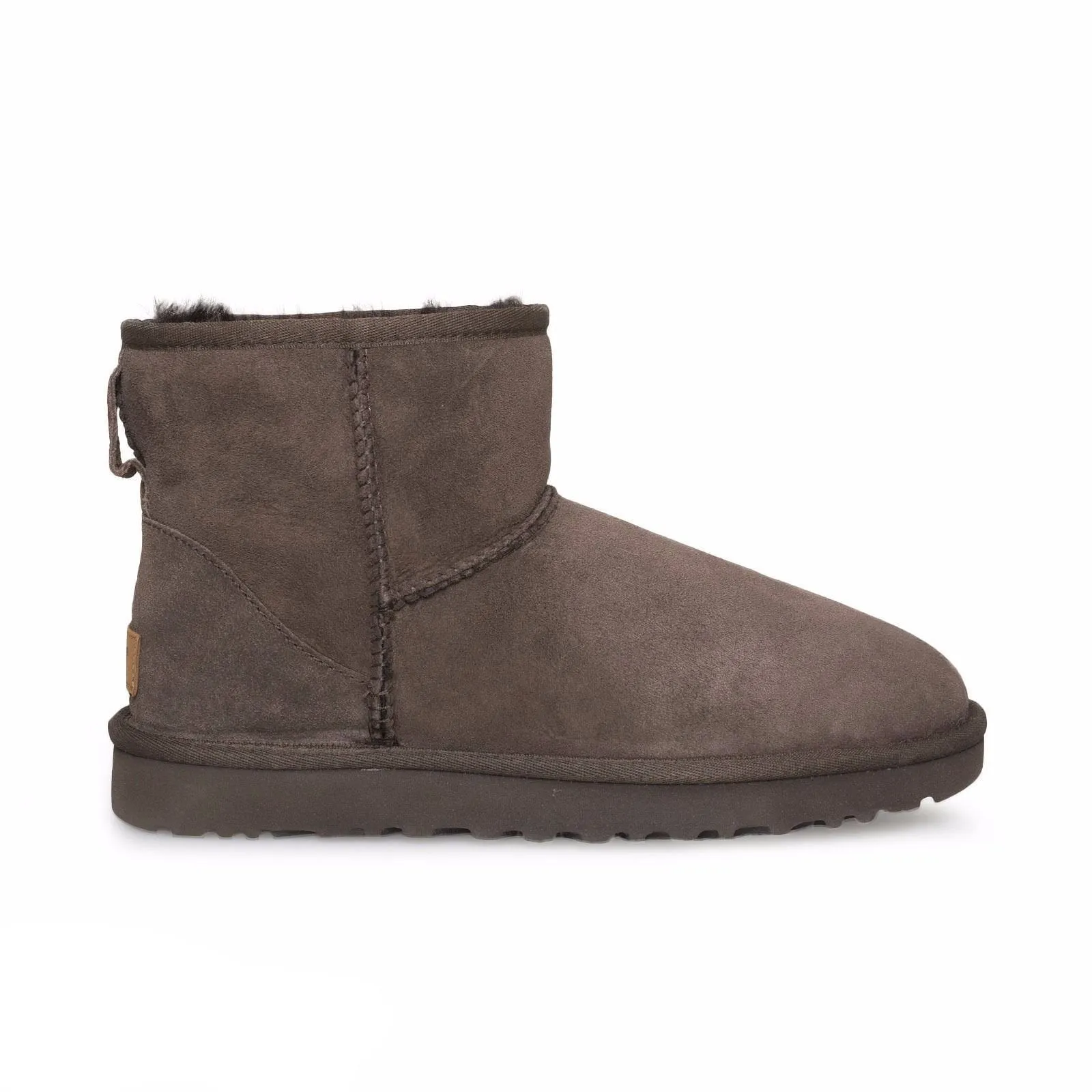 UGG Classic Mini II Chocolate Boots - Women's