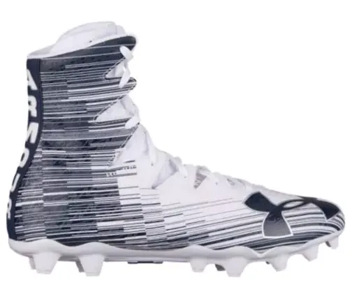 Under Armour Highlight MC Football Cleats