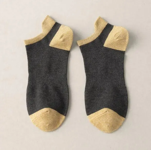 Unisex Cotton Dress Socks