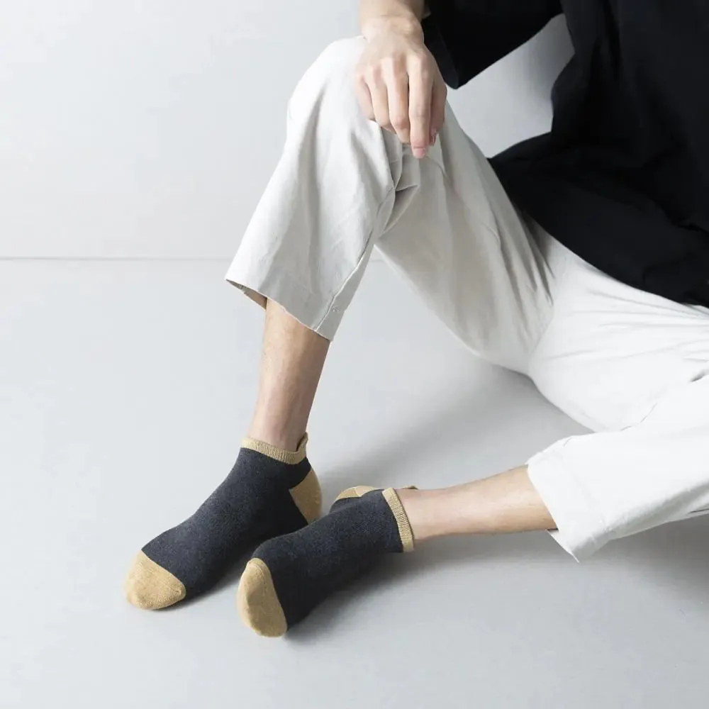 Unisex Cotton Dress Socks