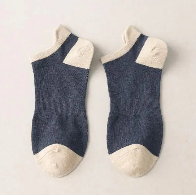 Unisex Cotton Dress Socks