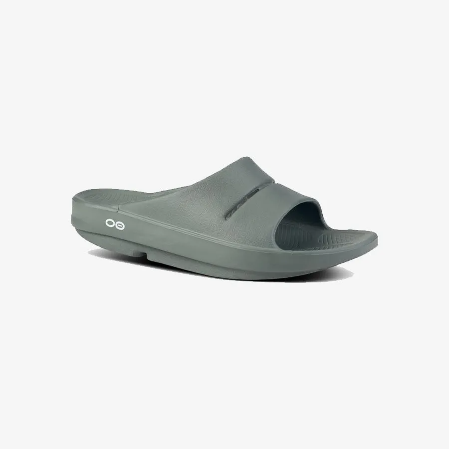 Unisex OOahh Slide (olive)