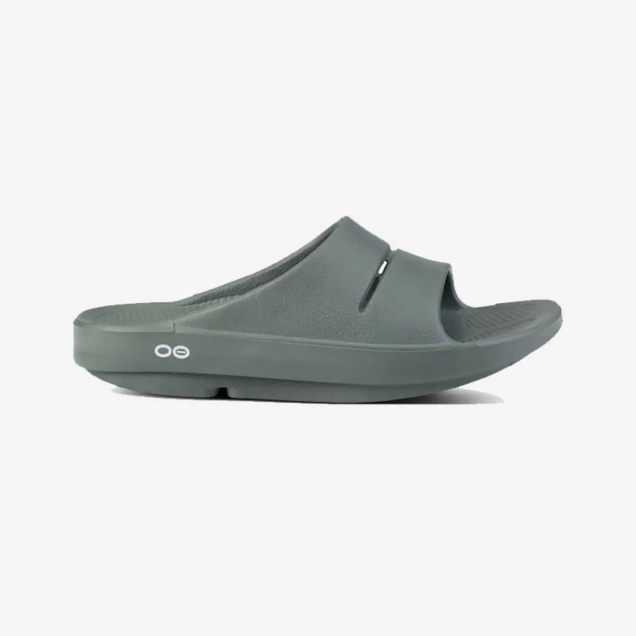 Unisex OOahh Slide (olive)