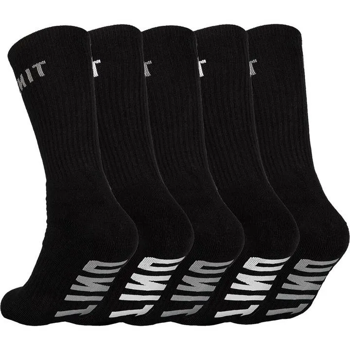 Unit Respond Bamboo Socks 5Pk