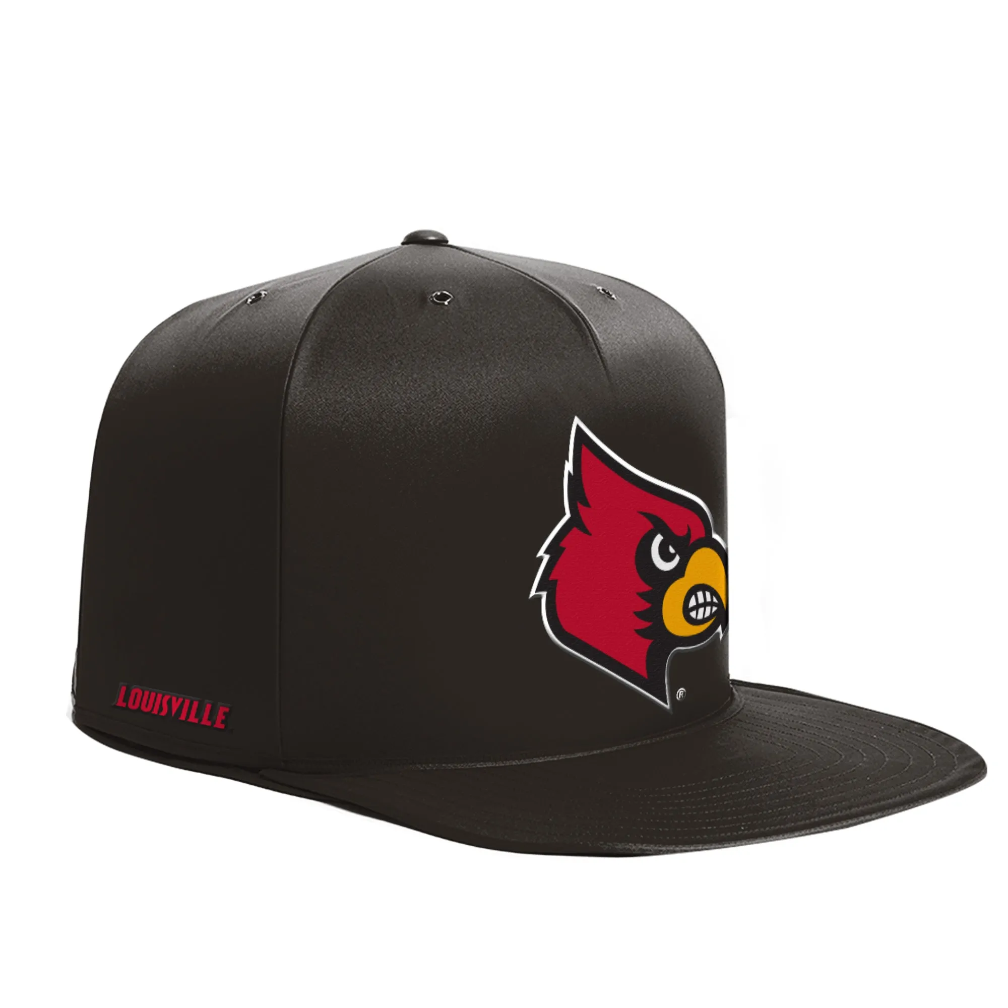 UNIVERSITY OF LOUISVILLE NAP CAP PREMIUM DOG BED