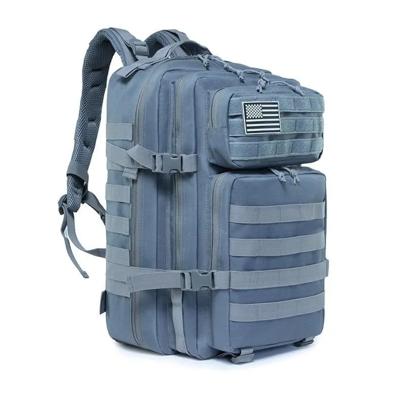 URBAN Wanted™ Ultimate Gym Backpack 45L