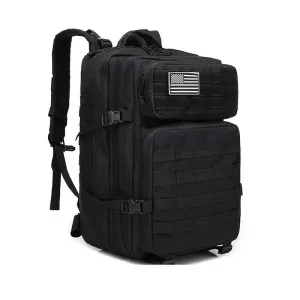 URBAN Wanted™ Ultimate Gym Backpack 45L