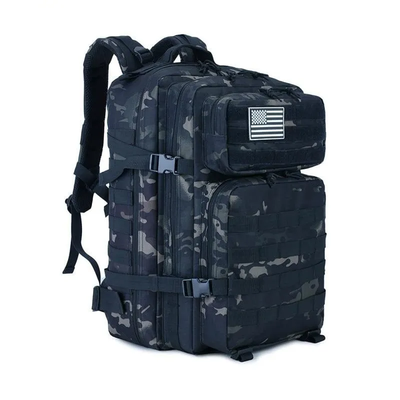 URBAN Wanted™ Ultimate Gym Backpack 45L