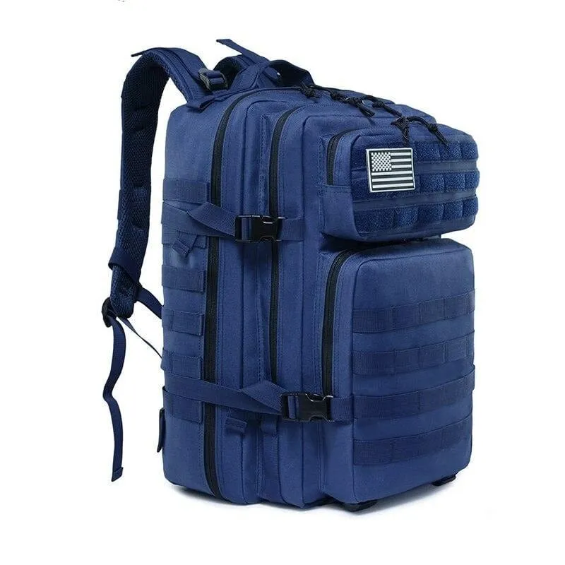 URBAN Wanted™ Ultimate Gym Backpack 45L