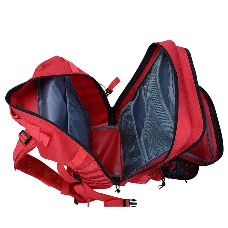 URBAN Wanted™ Ultimate Gym Backpack 45L