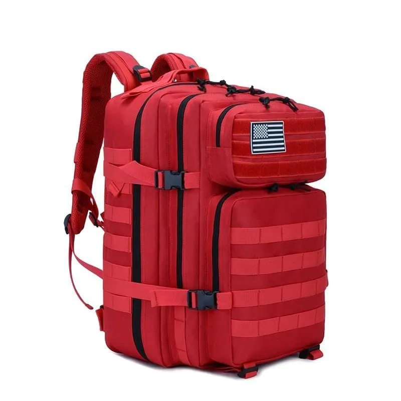 URBAN Wanted™ Ultimate Gym Backpack 45L