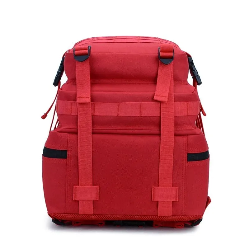 URBAN Wanted™ Ultimate Gym Backpack 45L