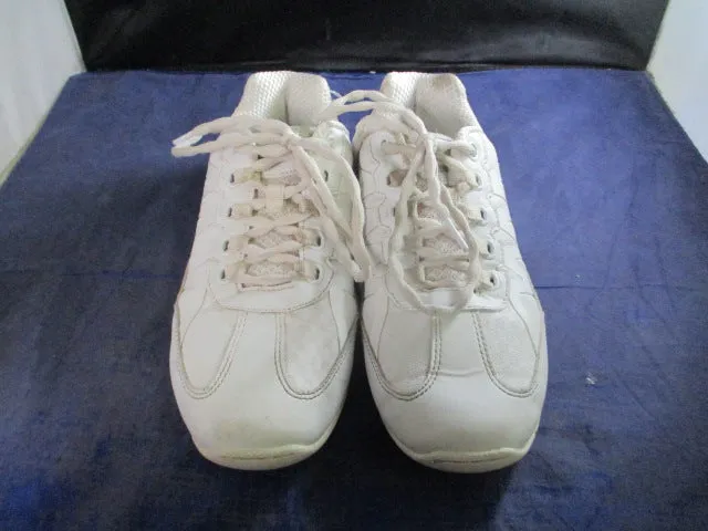 Used Chasse Chear Shoes Youth Size 6