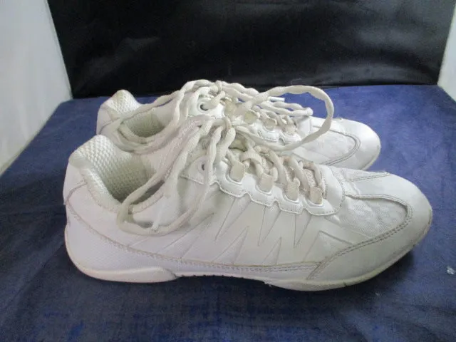 Used Chasse Chear Shoes Youth Size 6