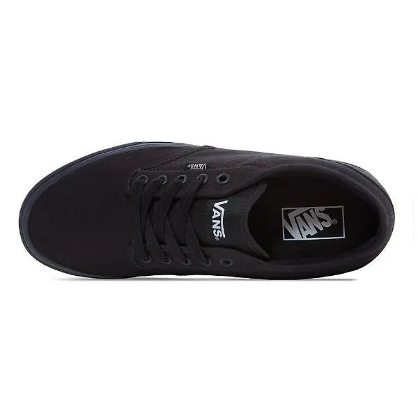 Vans Atwood School Shoes