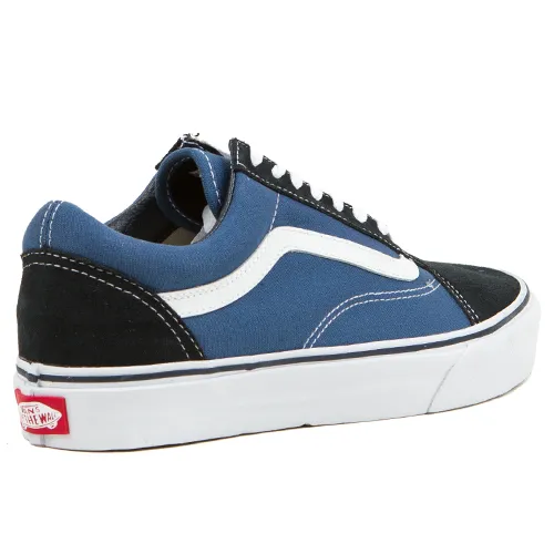 Vans Classics Old Skool Mens Shoes