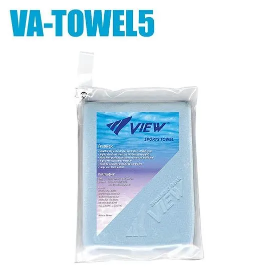 View VIEW SPORTS TOWEL