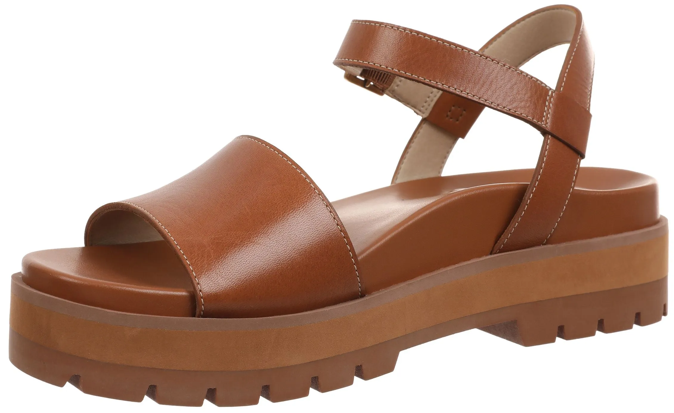 Vionic Women's Jamie Lug Sandal