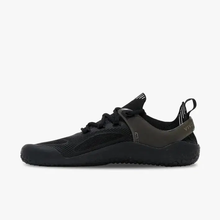 Vivobarefoot Women's Motus Strength Obsidian