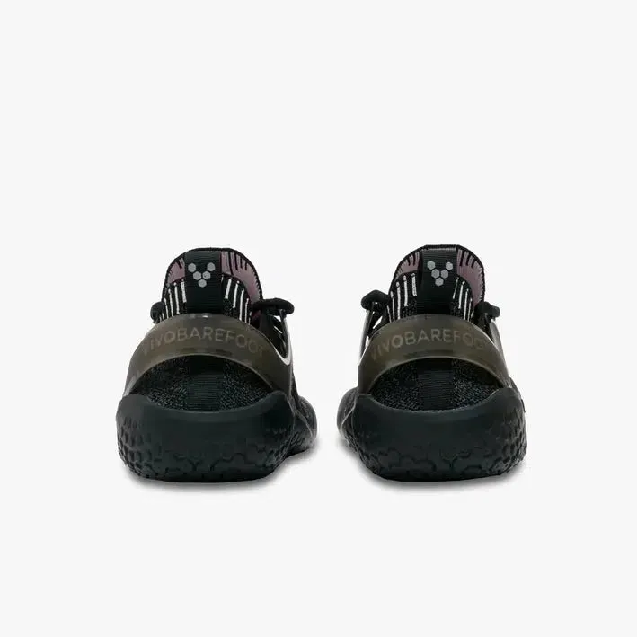 Vivobarefoot Women's Motus Strength Obsidian