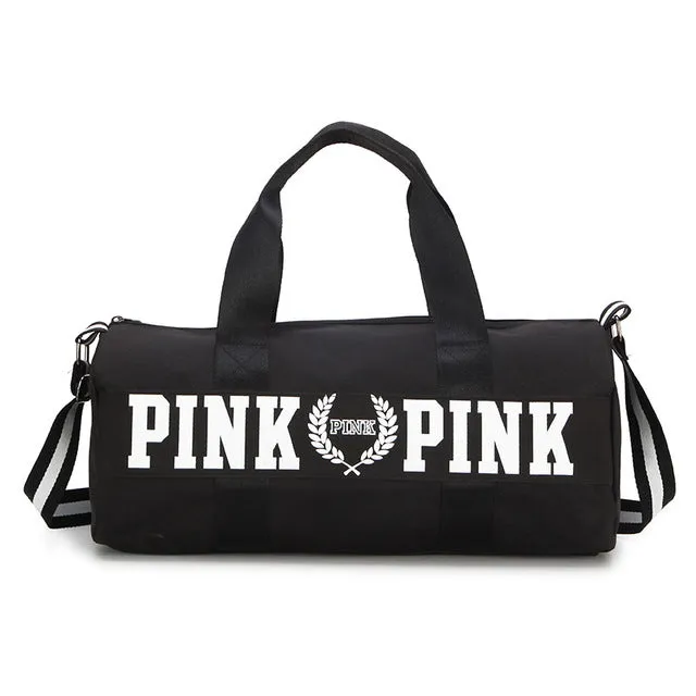 Waterproof Woman Sport Bag For Fitness