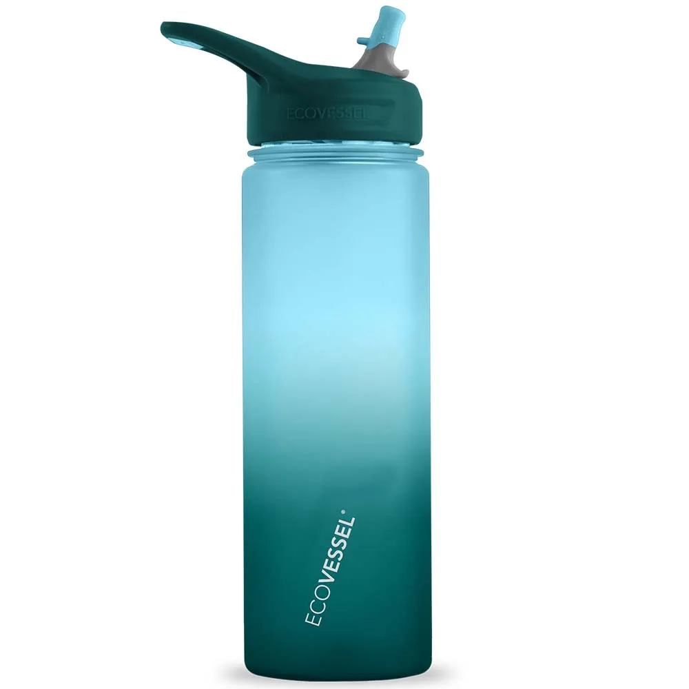 Wave 24oz  Ombre Water Bottle