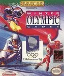 Winter Olympic Games Lillehammer 94