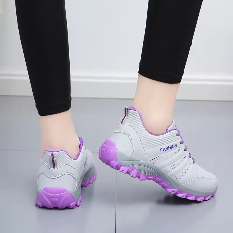 Women's Casual Waterproof Sneakers & Lightweight Sneakers for Women