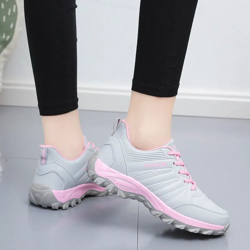 Women's Casual Waterproof Sneakers & Lightweight Sneakers for Women