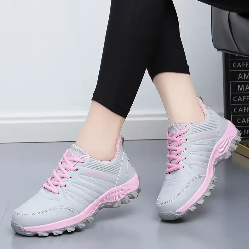 Women's Casual Waterproof Sneakers & Lightweight Sneakers for Women