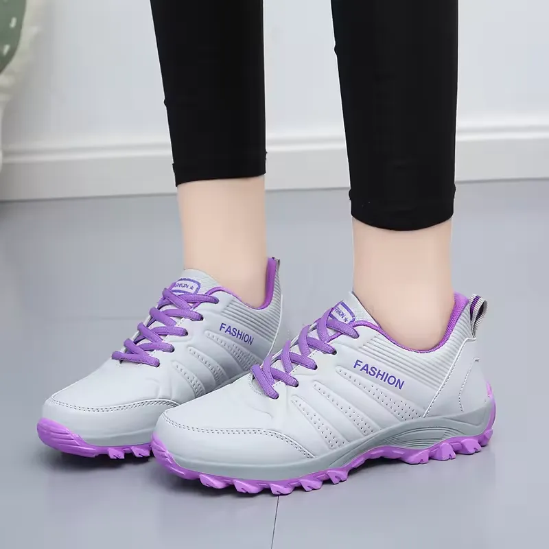 Women's Casual Waterproof Sneakers & Lightweight Sneakers for Women