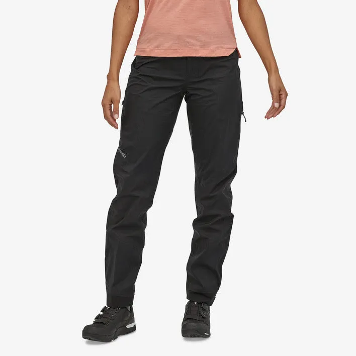 Women's Dirt Roamer Storm Rain Pant