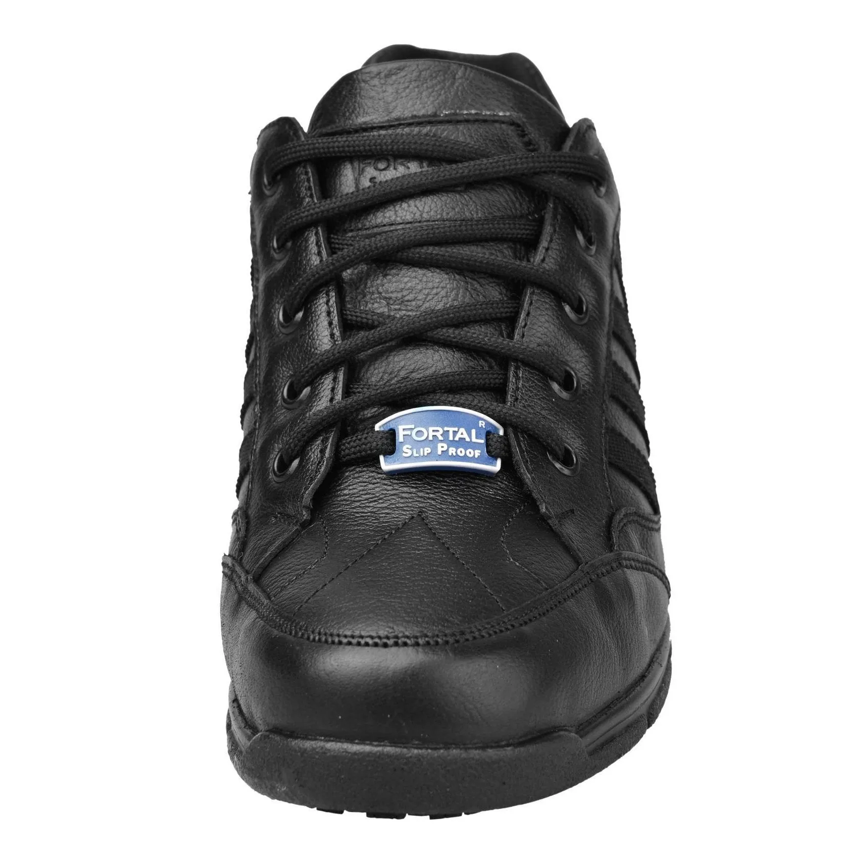 Women's FTP Non Slip 4" Work Shoes