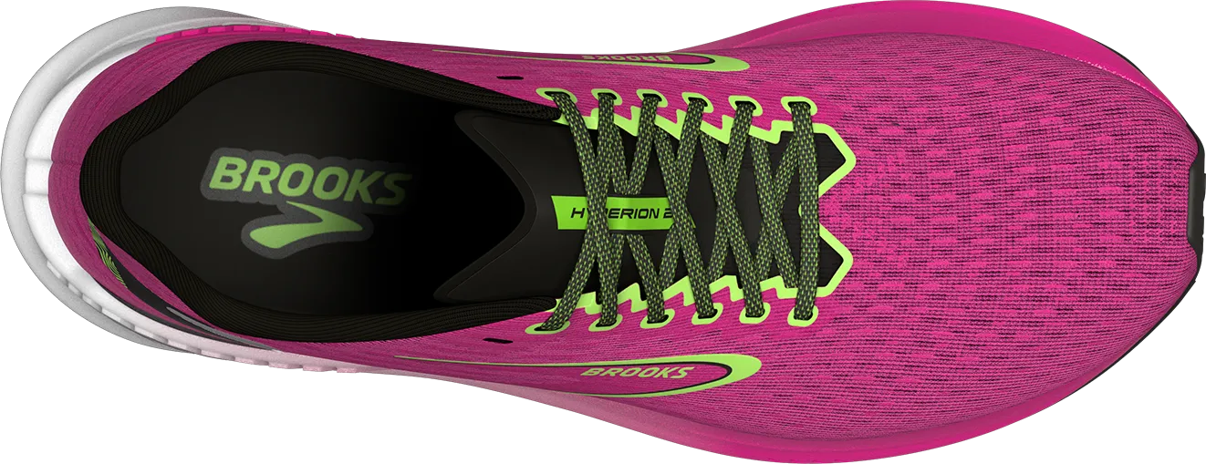 Women’s Hyperion GTS (661 - Pink Glo/Green/Black)